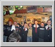 Schoppeband/Wordsworth Tour 2005