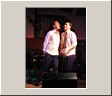 Schoppeband/Wordsworth Tour 2006