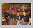 Schoppeband/Wordsworth Tour 2006