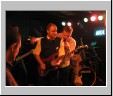 Schoppeband/Wordsworth Tour 2006