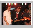 Schoppeband/Wordsworth Tour 2006