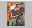 Schoppeband/Wordsworth Tour 2006