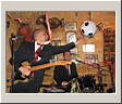 Schoppeband/Wordsworth Tour 2006