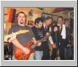 Schoppeband/Wordsworth Tour 2006