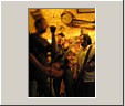 Schoppeband/Wordsworth Tour 2006