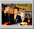 Schoppeband/Wordsworth Tour 2004